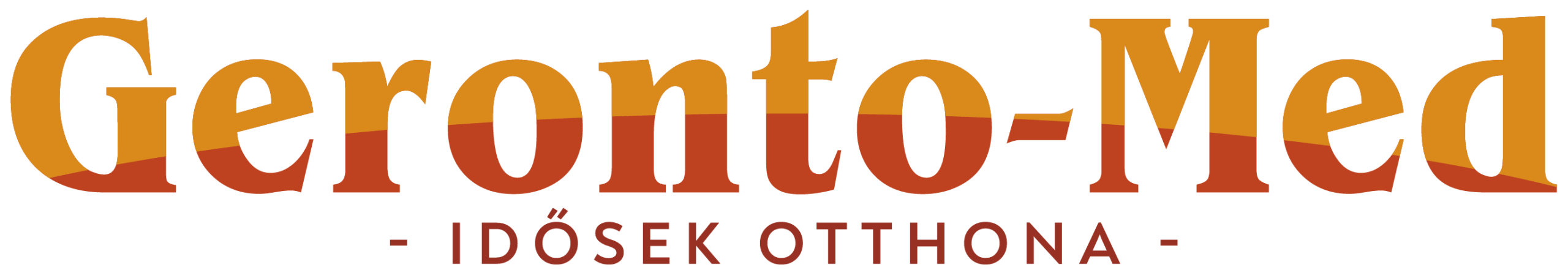 GERONTO-MED Nonprofit Kft.